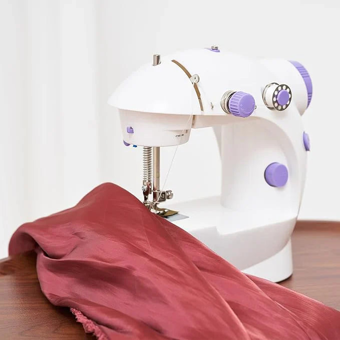 š„Hot New Arrivalsš„Mini Electric Sewing Machine