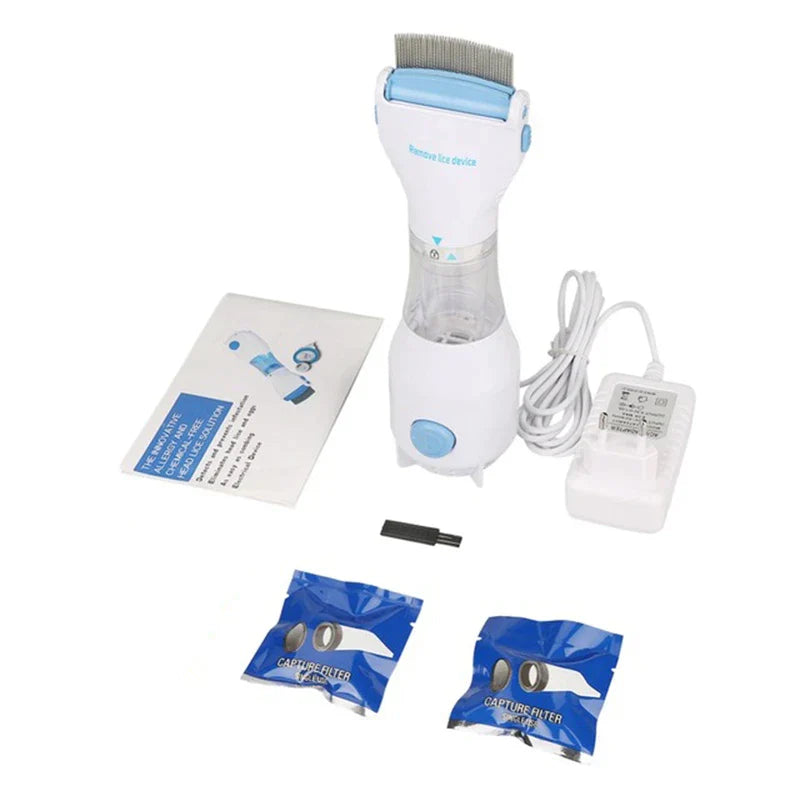 Last Day Of Discount š„ Anti Lice Comb