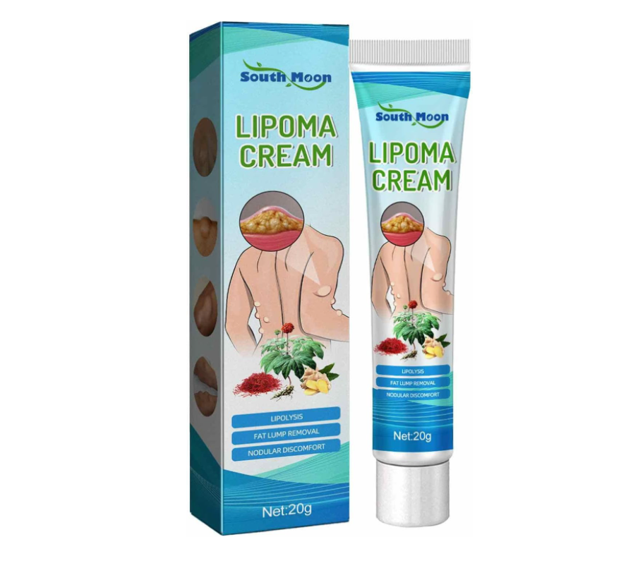 🔥2026 HOT SALE South Moon™ Lipoma Treatment Ointment