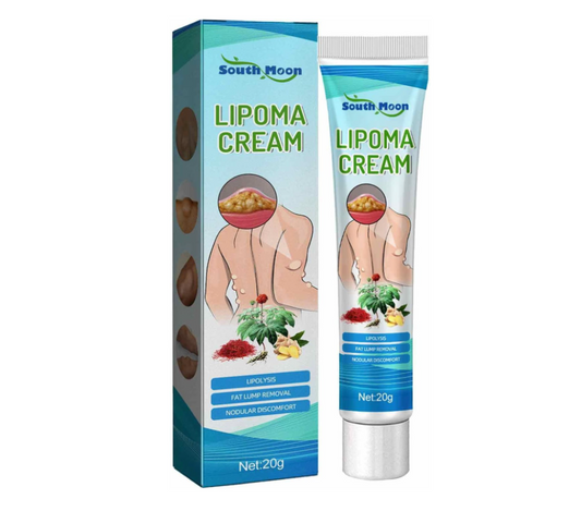 🔥2026 HOT SALE South Moon™ Lipoma Treatment Ointment