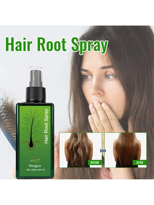 Last Day Of Discount 🔥 Rosemary Hair Growth Spray